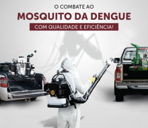 Como prevenir a dengue: saiba quais são os melhores produtos